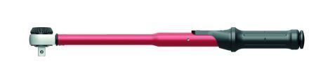 Torque wrench 1|2 40-200Nm l.485mm